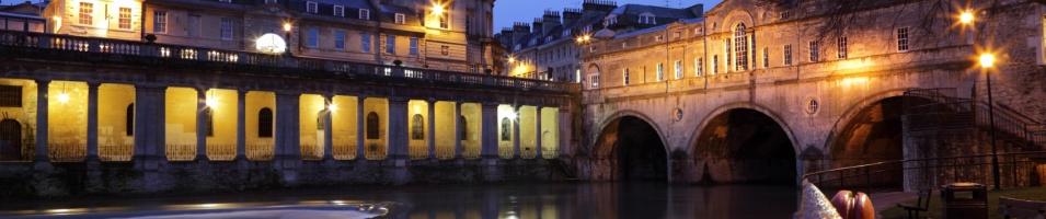 Bath
